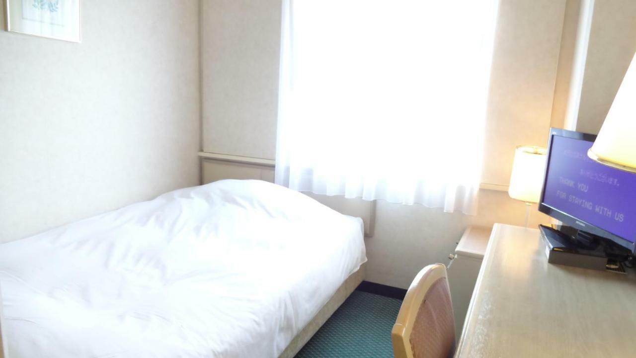 Smile Hotel Nagano Esterno foto
